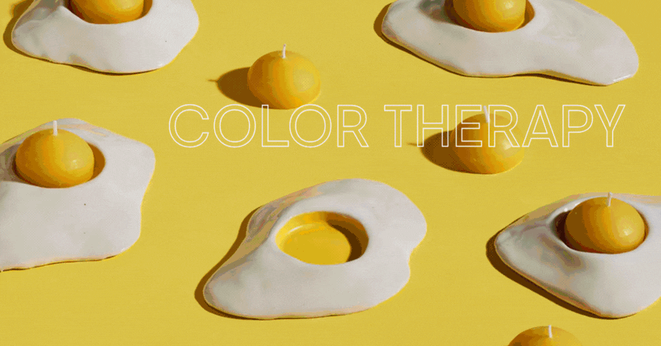 colortherapy animated banner resized