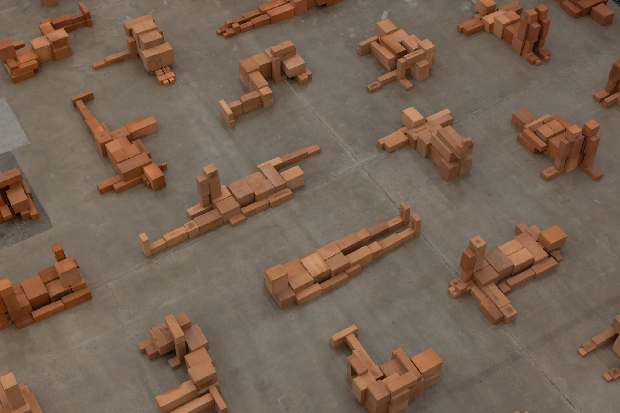 gormley 1