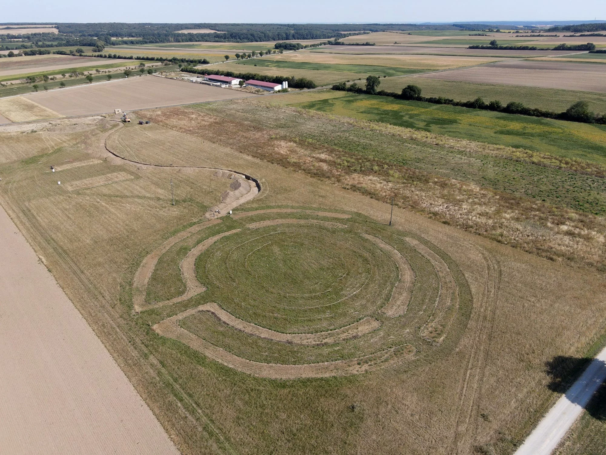 earthworks 2