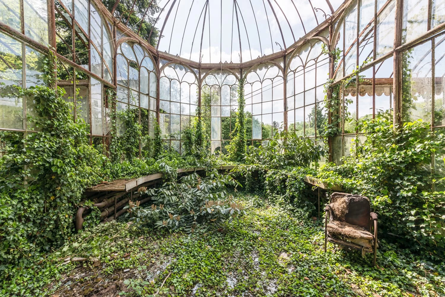 Secret Garden 1 Slrlhv