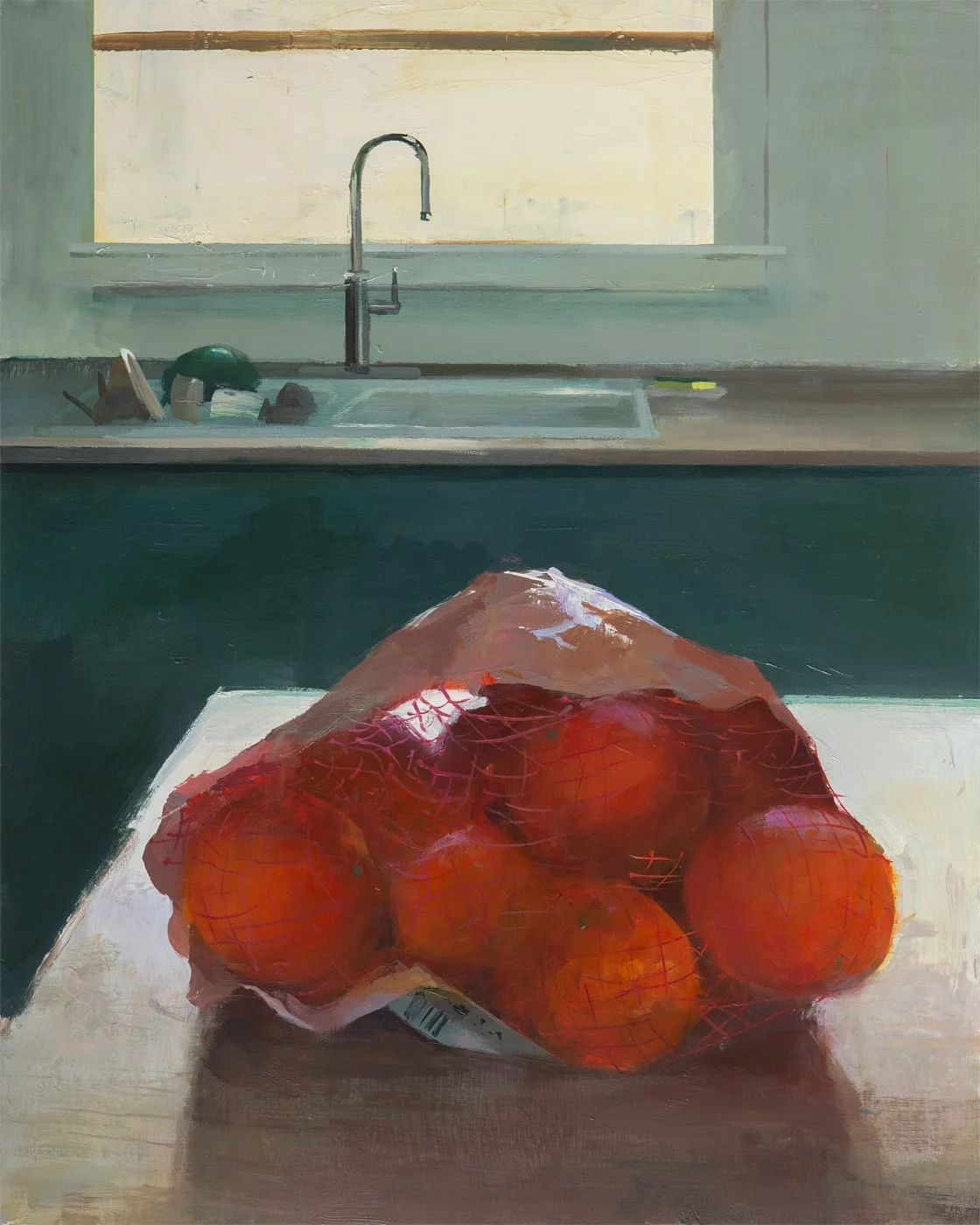 Jeremy Miranda February NCE3l1