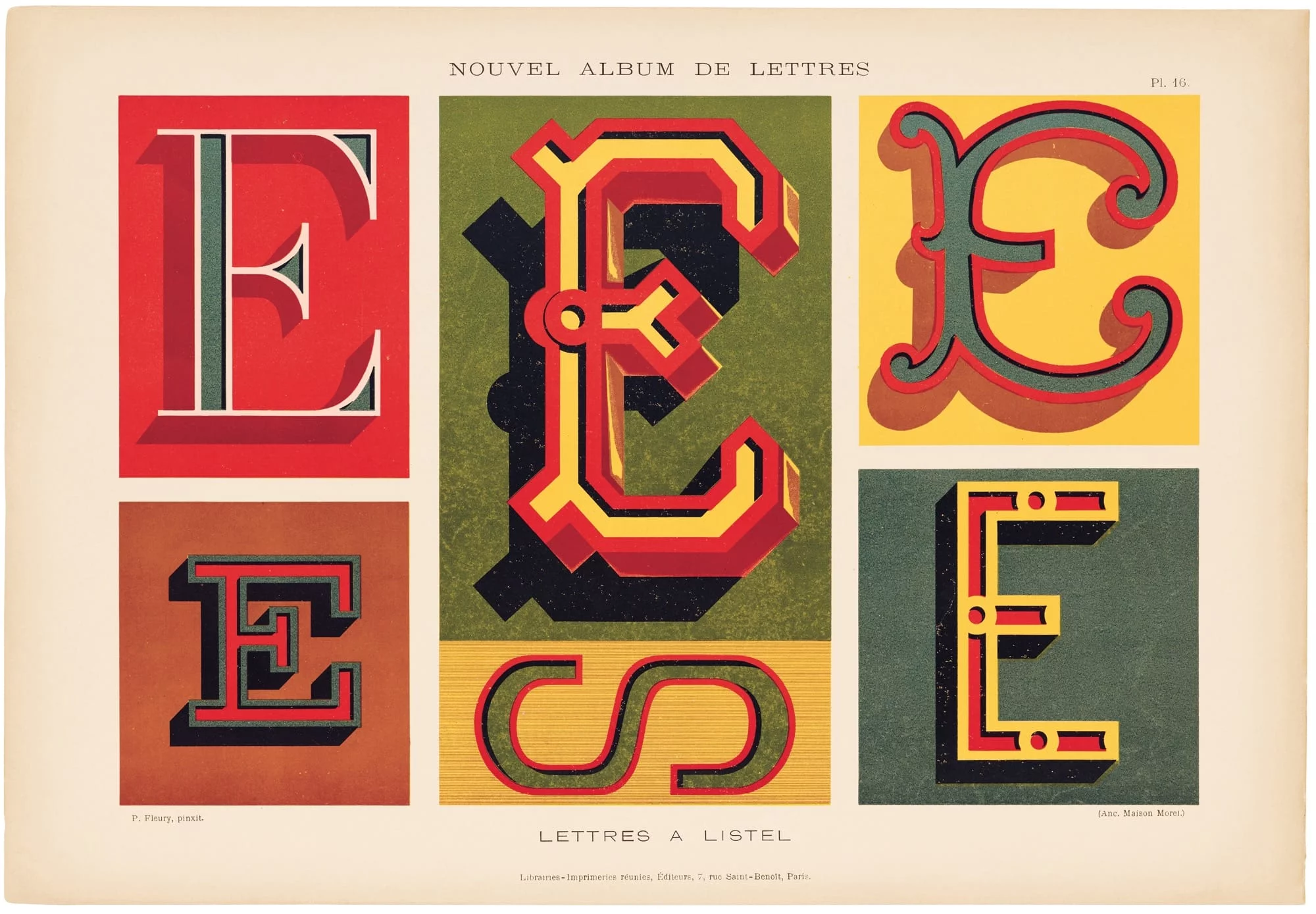 lettres 5 cmlLtB