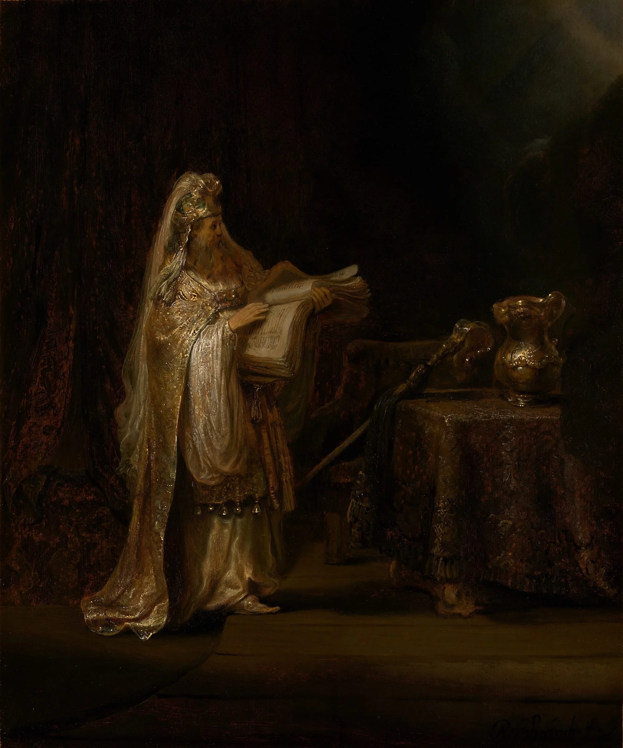 rembrandt zacharias 2 BXrcGO