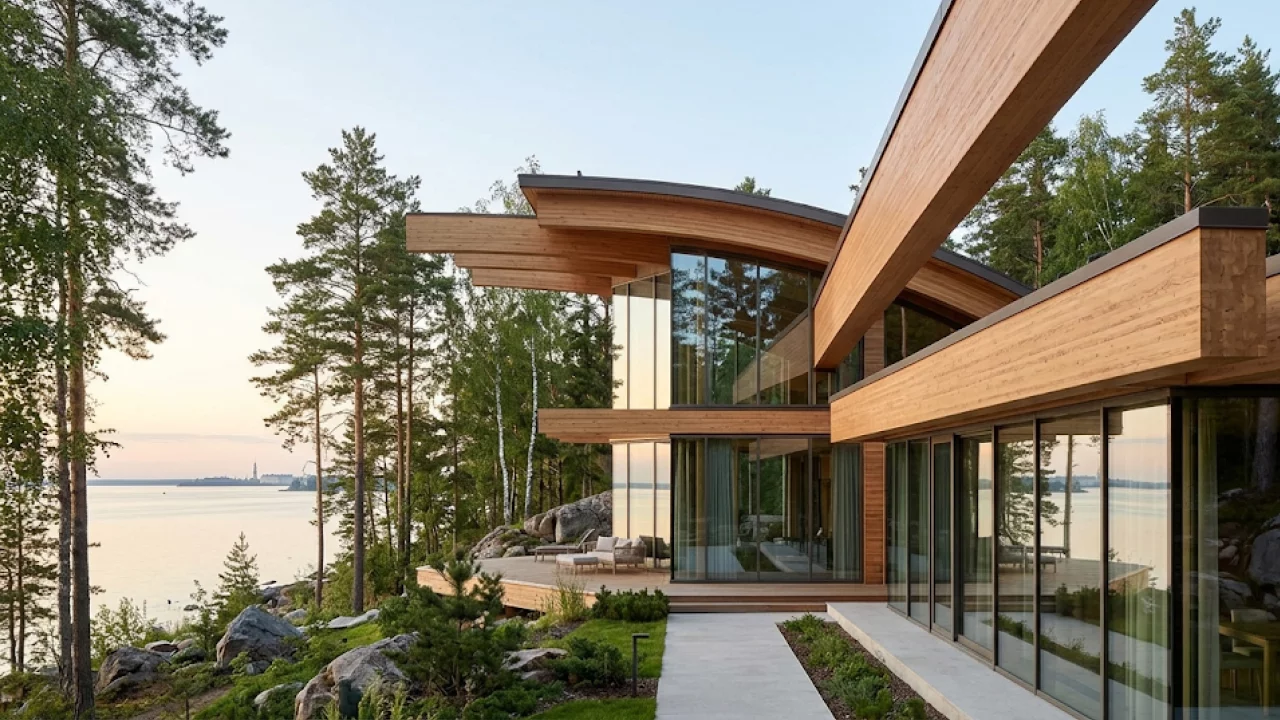 glulam construction companies