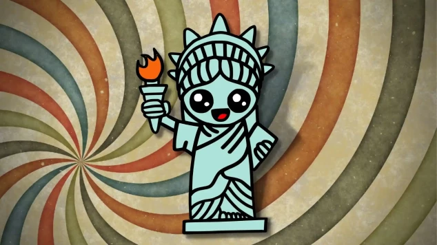 How to Draw the Statue of Liberty-cover