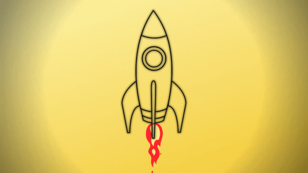 How to Make a Rocket Ship cover