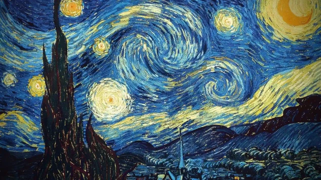 Vincent van Gogh Quiz
